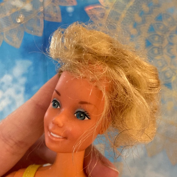 B1G2 - 1978 Pretty Changes Barbie Vintage TLC - Buy 1, Get 2 FREE - Picture 4 of 8